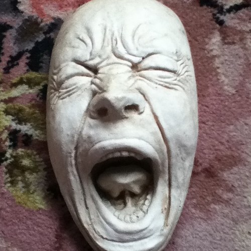 RhonaWingate's profile picture. 