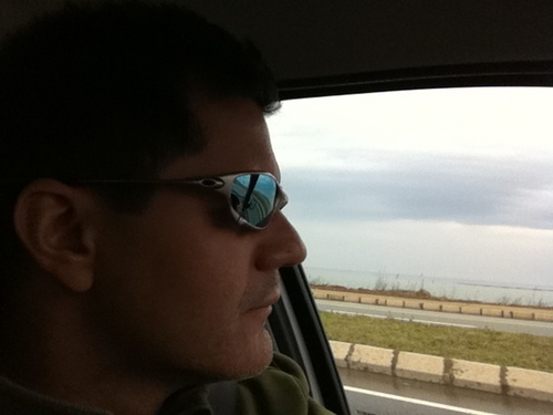 Nothing to complain!! Bons Ventos!!!