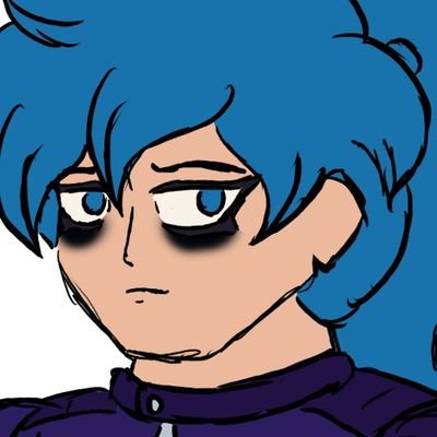 Iris_MHO's profile picture. Ninja.