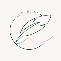 TranScribe Health Ireland (@transcribe_irl) 's Twitter Profile Photo TranScribe Health Ireland (@transcribe_irl) 's Twitter Profile Photo