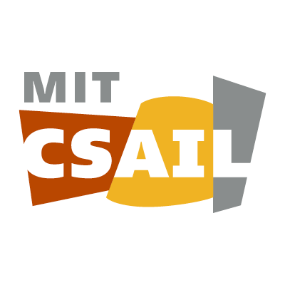 MIT's Computer Science & Artificial Intelligence Laboratory (CSAIL). 

Media Inquiries: rachelg@csail.mit.edu