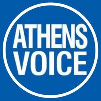 Athens Voice (@athensvoice) 's Twitter Profile Photo Athens Voice (@athensvoice) 's Twitter Profile Photo