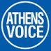 Athens Voice (@athensvoice) Twitter profile photo Athens Voice (@athensvoice) Twitter profile photo