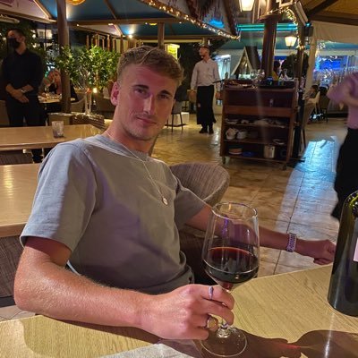 BenjaminSpaul's profile picture. PE teacher and Head of Year