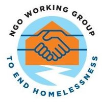 NGO Working Group to End Homelessness (WGEH)(@wgehomelessness) 's Twitter Profileg