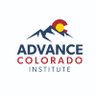 AdvanceCOInst's profile picture. Advance CO Institute is a think tank that advances conservative principles & ideas. It focuses on policies that provide more opportunity for more Coloradans.
