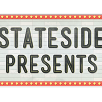 Stateside Presents (@statesidepres) 's Twitter Profile Photo Stateside Presents (@statesidepres) 's Twitter Profile Photo