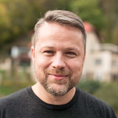 michaljuris's profile picture.
