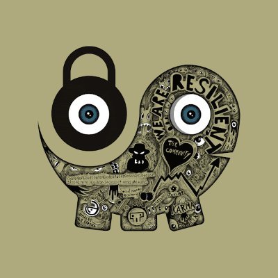 HackTheBlood's profile picture. This is an unofficial @hackthebox_eu tracker who keeps you up to date the latest bloods.