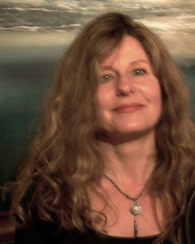 Had a 20 year singing career then graduated from the Pennsylvania Academy of the Fine Arts in 1996. I am a professional artist and painting instructor.