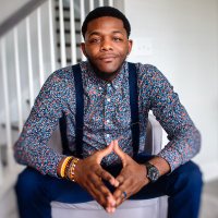 Isaiah Rolle, DO, PhD (@drisaiahrolle) 's Twitter Profile