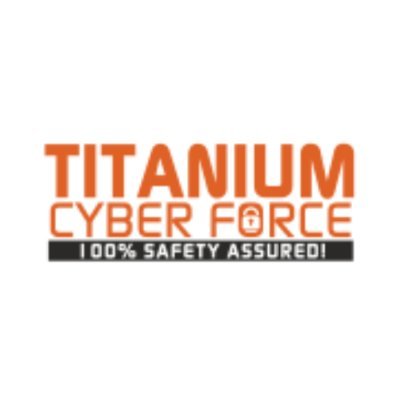 CyberTitanium's profile picture. 