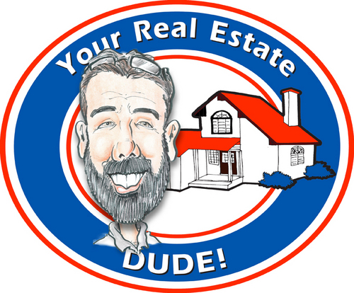 Your real estate dude for San Diego's East County and South Bay since 1990 (El Cajon, Santee, La Mesa, San Carlos & Chula Vista).