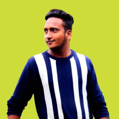 saurrabhghanwat's profile picture. 
