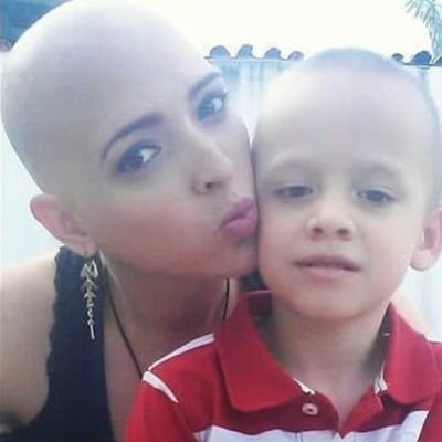 MariaTereza2212's profile picture. #Breastcancer #Bitcoin #Btc #Trx #Doge @Pulte #Pulte I need help to pay for my chemotherapy at least $ 700/740 Paypal  fighting breast cancer👊 #OttoSquad