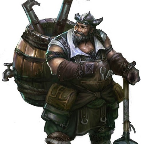 TheKegbearer Profile Picture