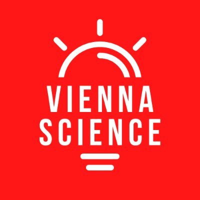 Independent collection of science & research news from Vienna/Austria.
Tweets by Peter Adametz + Brigitte Limbeck.
#vienna #science #research #wien #forschung