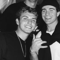 Christian (@chrishhhb3) 's Twitter Profile