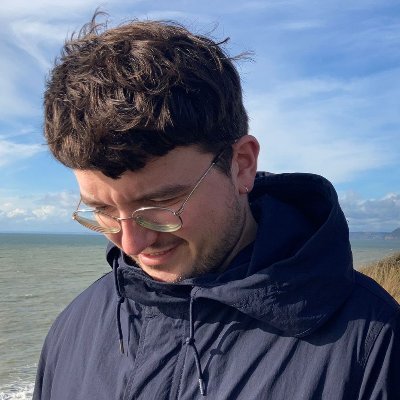 maxtl_'s profile picture. NO GHOSTS, 2026