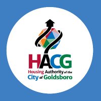 Housing Authority of the City of Goldsboro(@hacg_goldsboro) 's Twitter Profile Photo