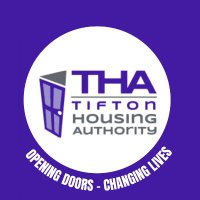 Tifton Housing Authority(@TiftonHousing) 's Twitter Profile Photo