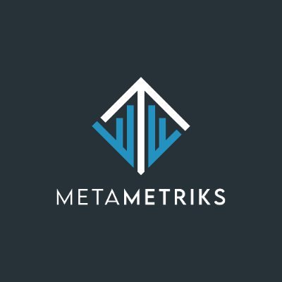 Meta Metriksさんのプロフィール画像
