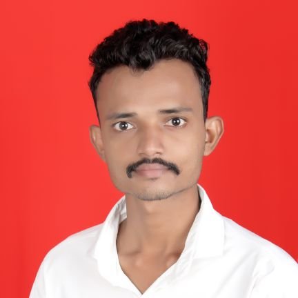 amrishy50005494's profile picture. IYC GOREGAON TALUKA GENRAL SECRETY MUMBAI