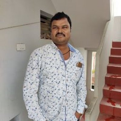 PotariRamesh's profile picture. 
