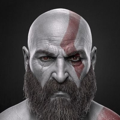 Kratos__117 Profile Picture