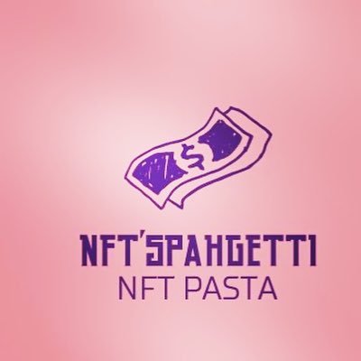 Welcome to Nftspahgetti@🍝 *News🍝 *NFT’s hot project’s 🍝 *Stock🍝 *Knowledge&info🍝