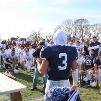 Joe Gervasini (@joegerv0) 's Twitter Profile