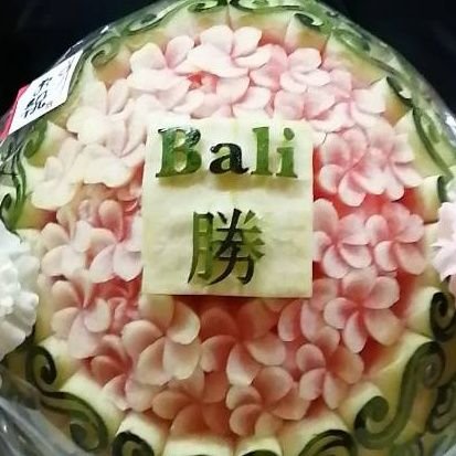 串かつ専門店、Bali勝のX(twitter)アカウントです。
【月曜日は定休日】
このアカウント管理者は店長ではありませんのでご予約はお電話でお願いします

こちらのアカウントでは串かつ専門店、Bali勝の情報などを発信していきます。
✆06-6794-9494(串串串で覚えやすいです)