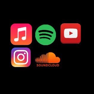 Choose Your Promo Plan 👉 https://t.co/oASLvc0xac
🔥 A&R Consultant / Universal
🎵Promo Plans (Spotify, Youtube & more)