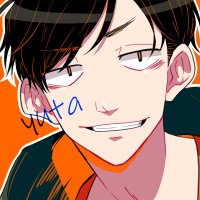 寝落ちのゆーた(公式) (@yuuuukun1498) 's Twitter Profile