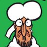 VeganKafir's profile picture. Intersectional vegan kafir