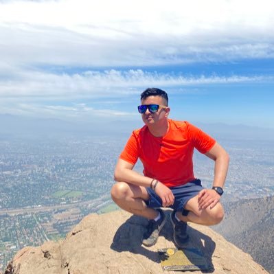 DosJRC's profile picture. 😉