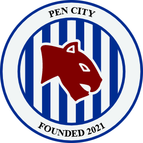 Pen City FC is:
⚽️ a @Footium football club in Division 8, League 248
🐴 a @PhotoFinishGame horse racing stable

Club Owner: @MozzaRobertson