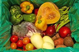 We love to grow organic food. Gardening and being self sufficient is what we thrive for daily. 
http://t.co/tNua5eEsDc