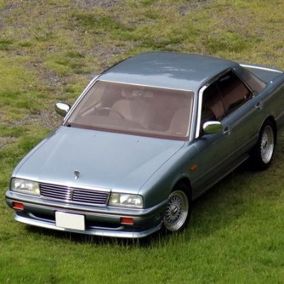 激レア!!Y31CIMA 初代シーマに乗ろう (@blue31cima) / X