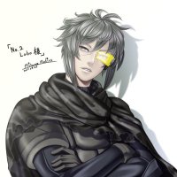 Lobo(ﾛﾎﾞ ﾉﾌ ｳﾞｫﾙｸ) (@lobo_nof_volk) Twitter profile photo