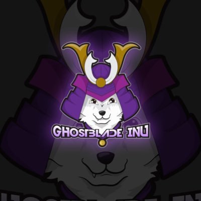 GhostBladeInu Profile Picture