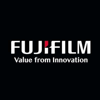 The official Twitter account for the digital cameras department of Fujifilm Belgium.