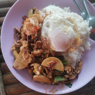 GrabFood16's profile picture. เสือก