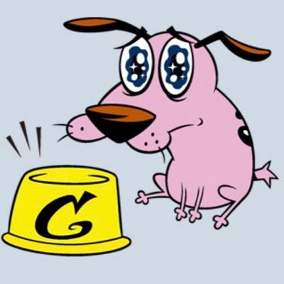 Cowardly__dog Profile Picture