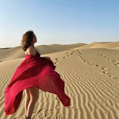 ningyi08806920's profile picture. Living itself is wonderful, if you don’t even understand this, how can you explore deeper things?