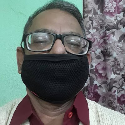 Shyamal31504832's profile picture. 