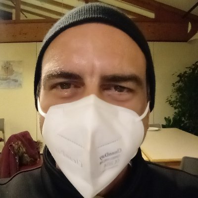 koppi2342's profile picture. Computer scientist