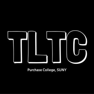 Teaching, Learning, and Technology Center (TLTC) at Purchase College, SUNY.