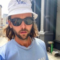 Chris Benz (@cmbenz) 's Twitter Profile