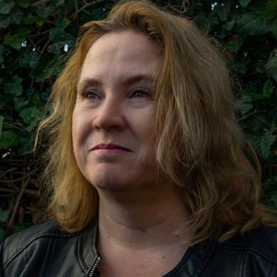 MarjolijnJanse1's profile picture. ❤️HR| Project manager| Agile| Energiek| Vernieuwen| YOLO| Fantasy| #Genieten